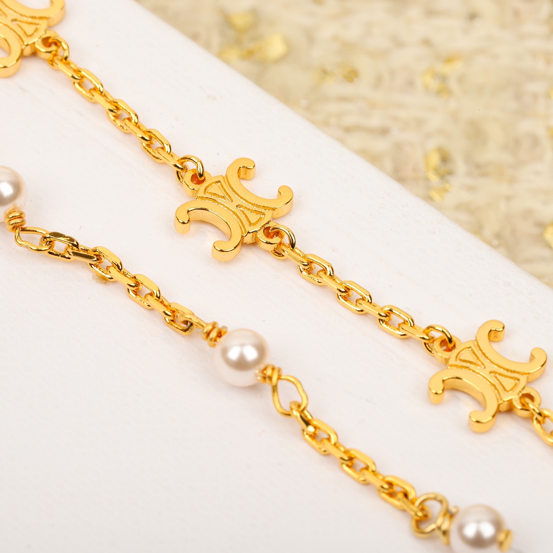 셀린느 귀걸이 69604 Celine Earrings 상세 이미지 5