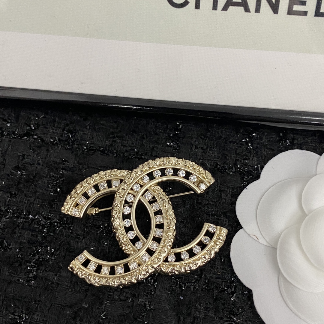 Código A387 0758945 🛍Broche artículo caliente nuevo lanzamiento❣ 🛍Sincronizado con boutique‼️Calidad exclusiva de alt…