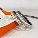 Hermes Jewelry Bracelet Printing