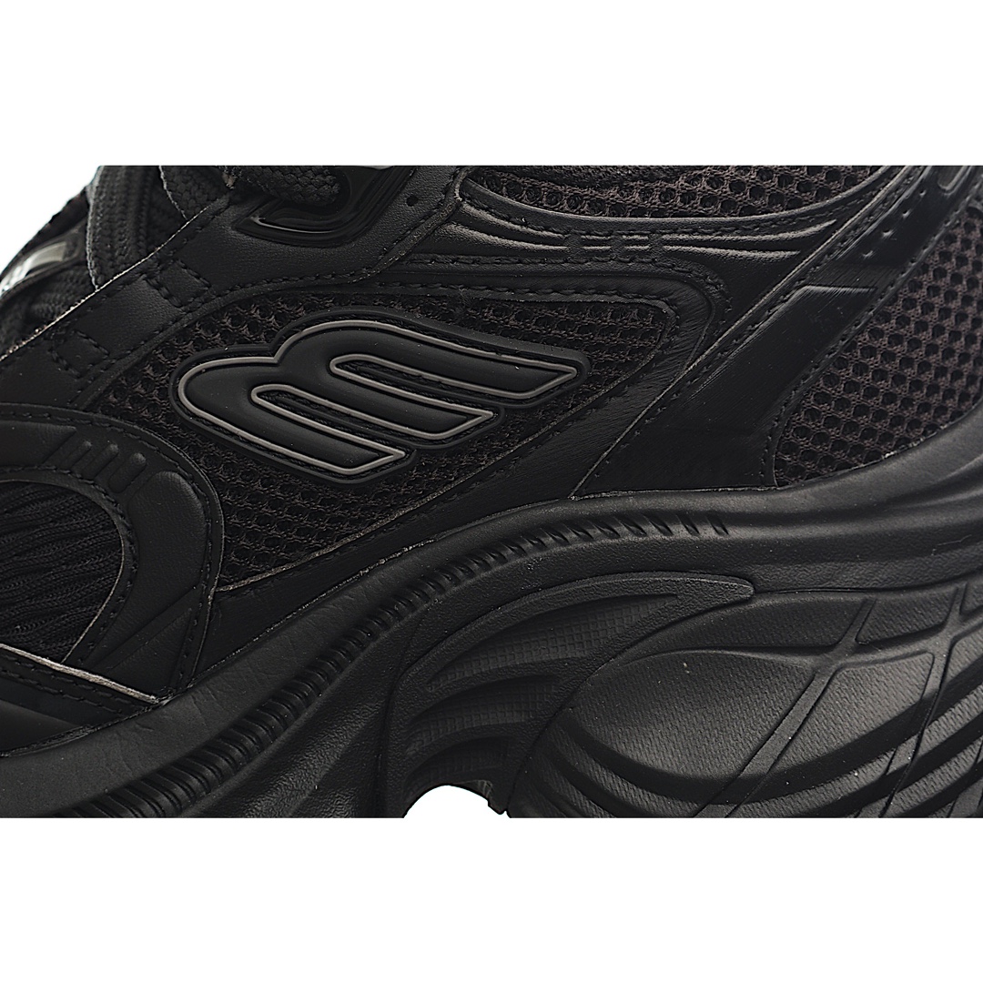400  法国高端奢侈品牌-巴黎世家BALENCIAGA Cargo Sneaker 10XL船型系列低帮复古阔型厚底老爹风潮流百搭休闲运动鞋