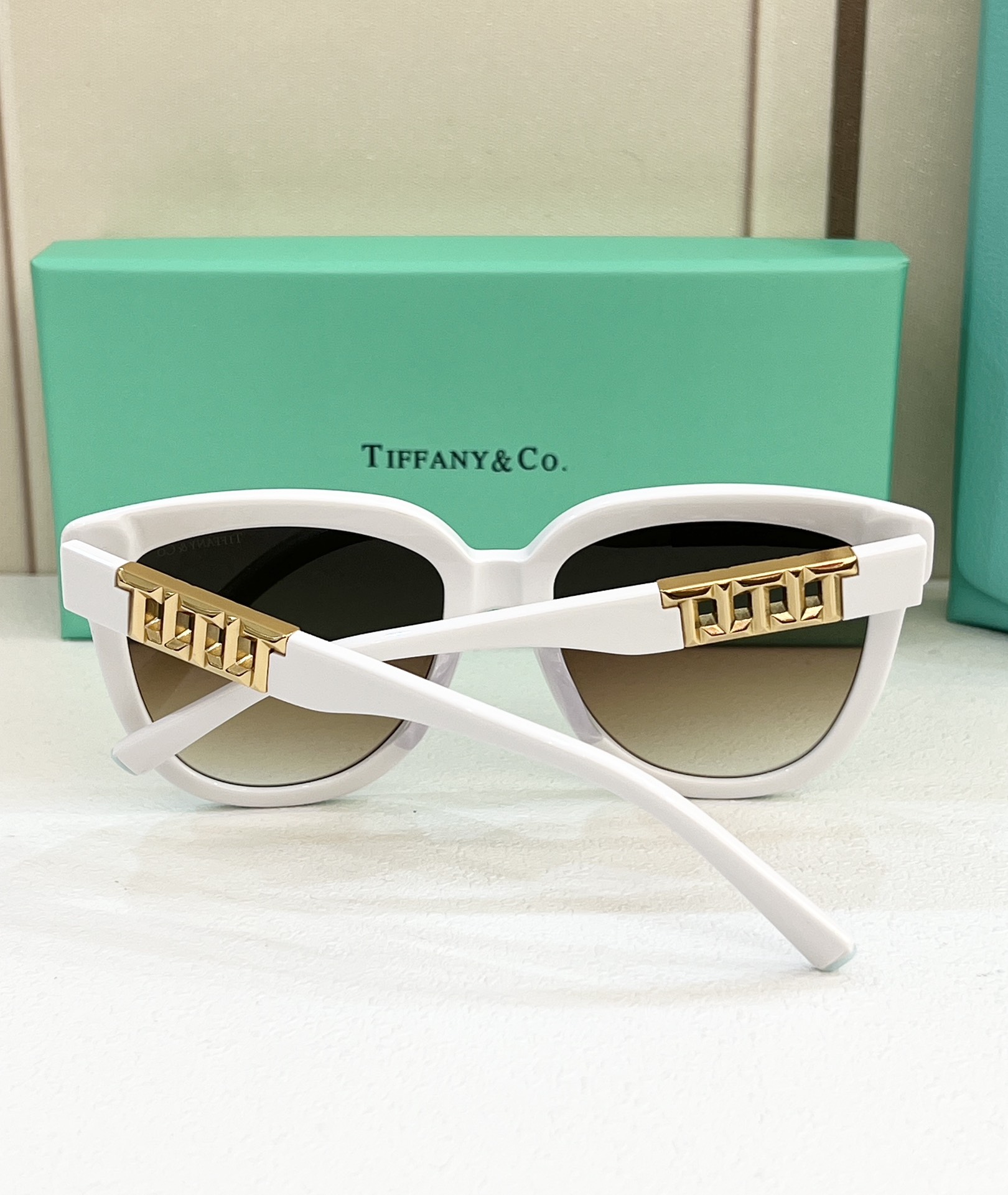 TIFFANY&CO.MODELTF4215SIZE56口18-140