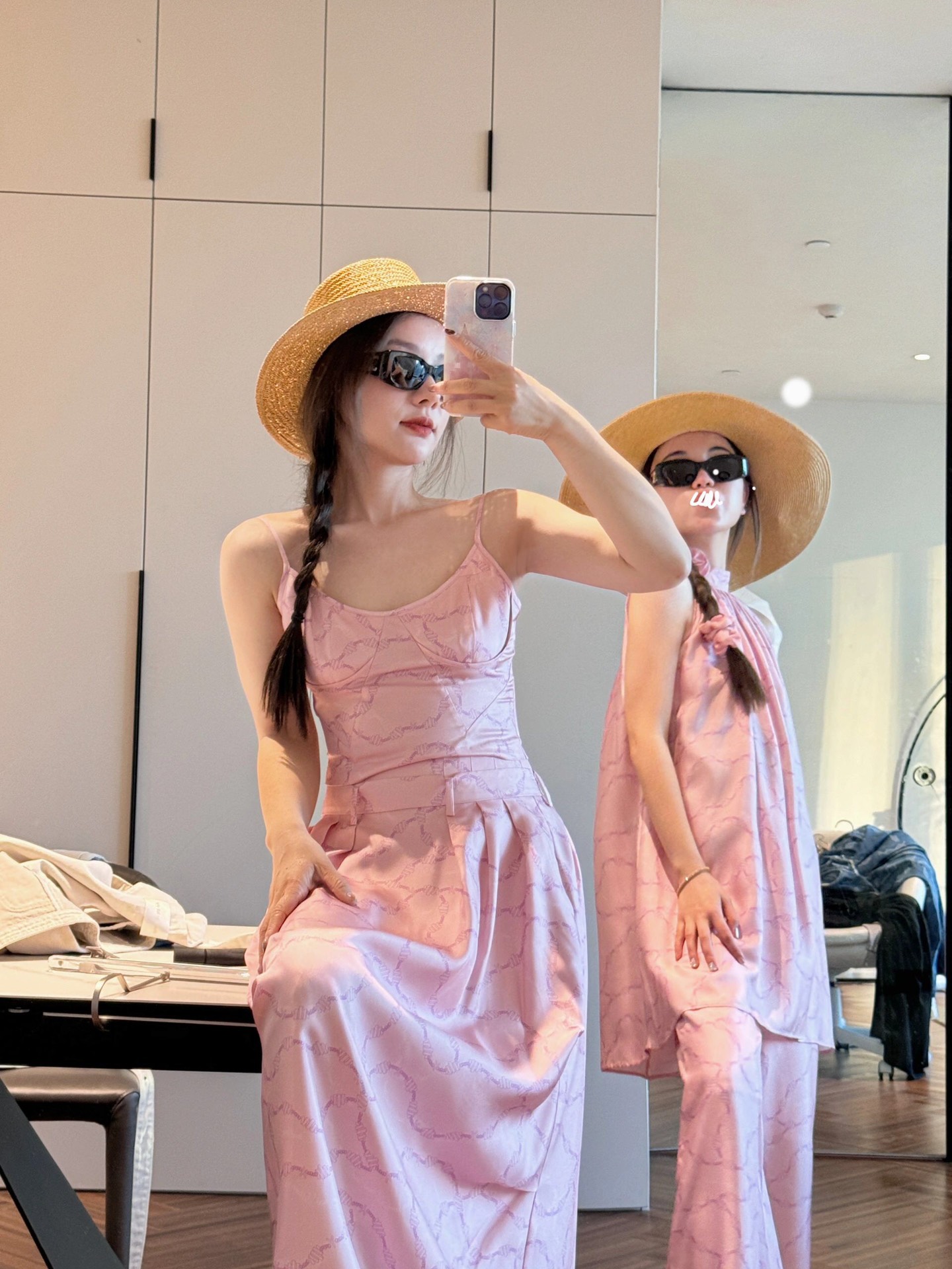 太爱这款Celine\n姐妹人手一付\nCeline40282