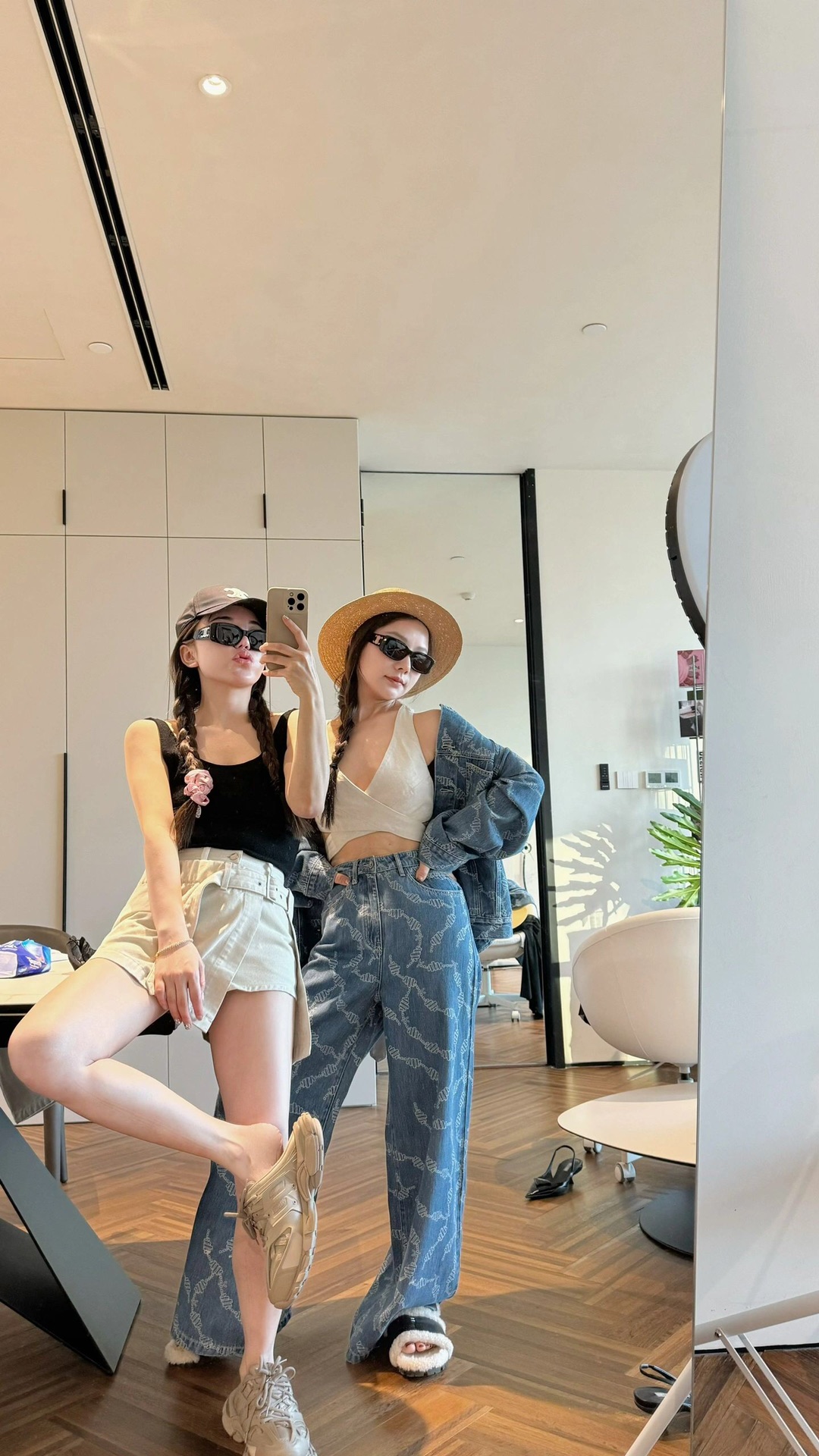 太爱这款Celine\n姐妹人手一付\nCeline40282