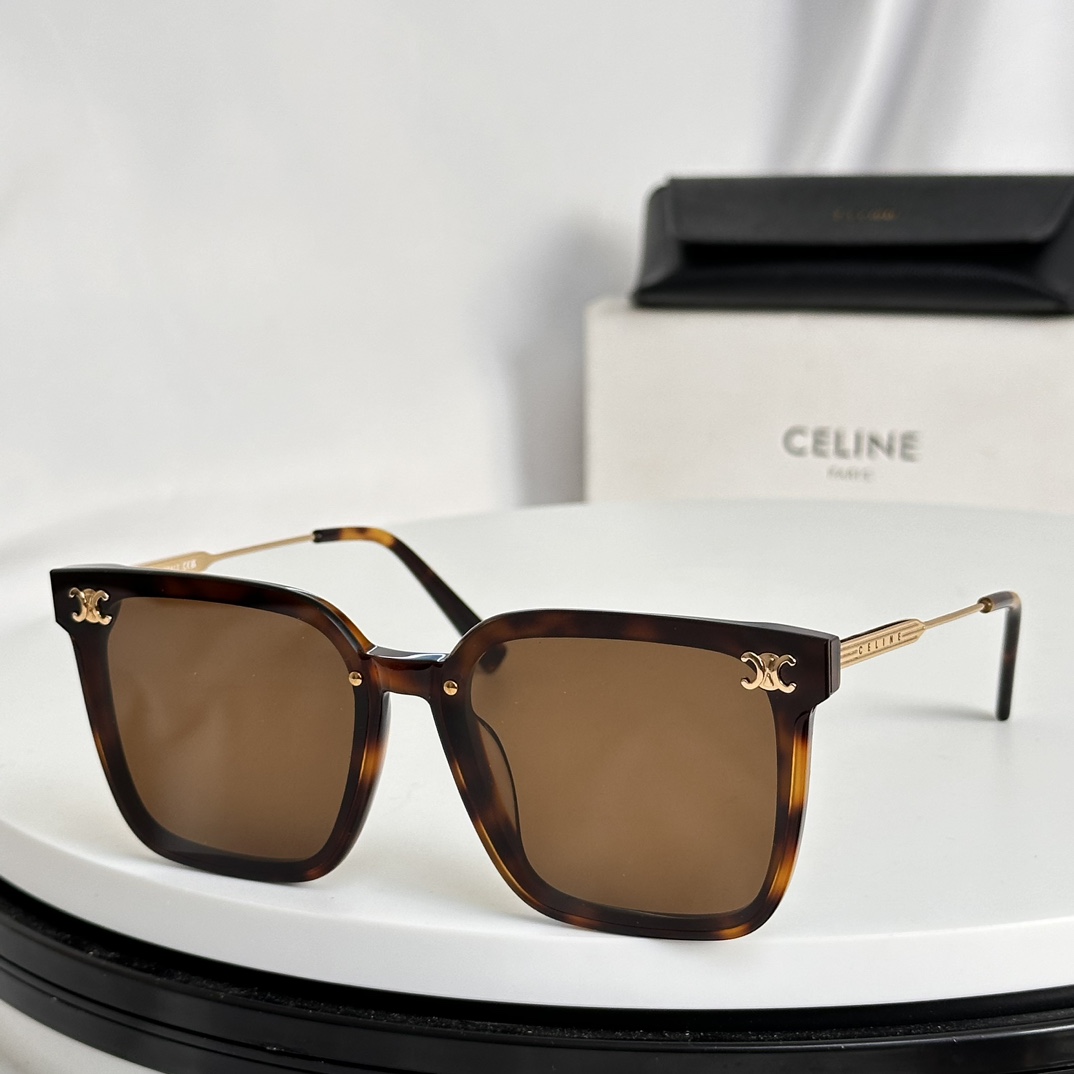 ️CELINE型号CL40550FSIZE65-14-145.