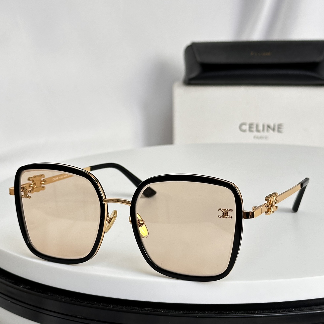 ️CELIN*MODEL:CL4S226SIZE:54口16-140