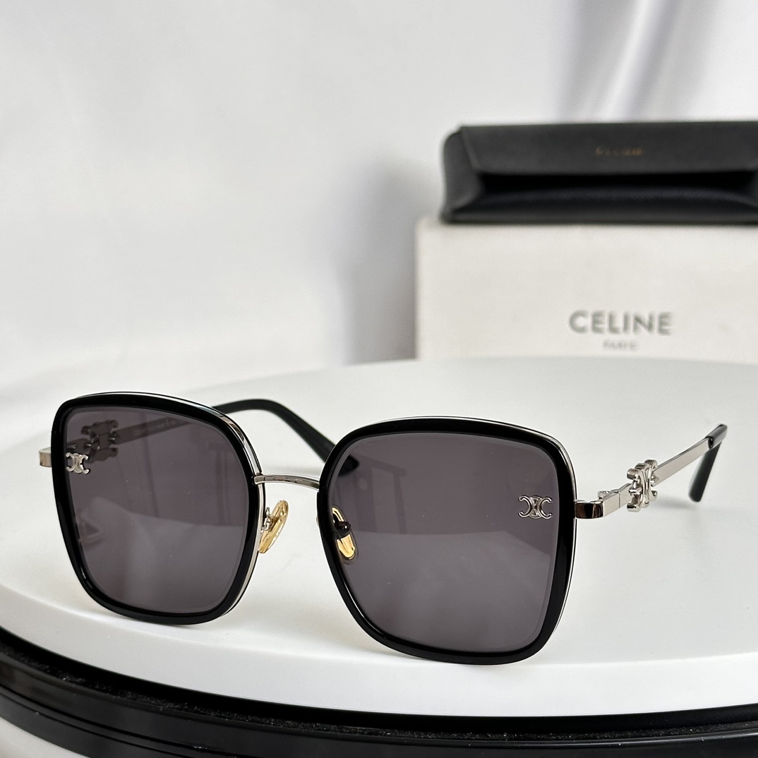 ️CELIN*MODEL:CL4S226SIZE:54口16-140