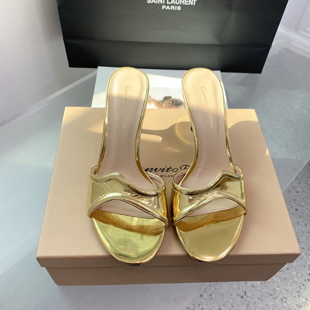 지안비토 로시 신발 75183 Gianvito Rossi Shoes