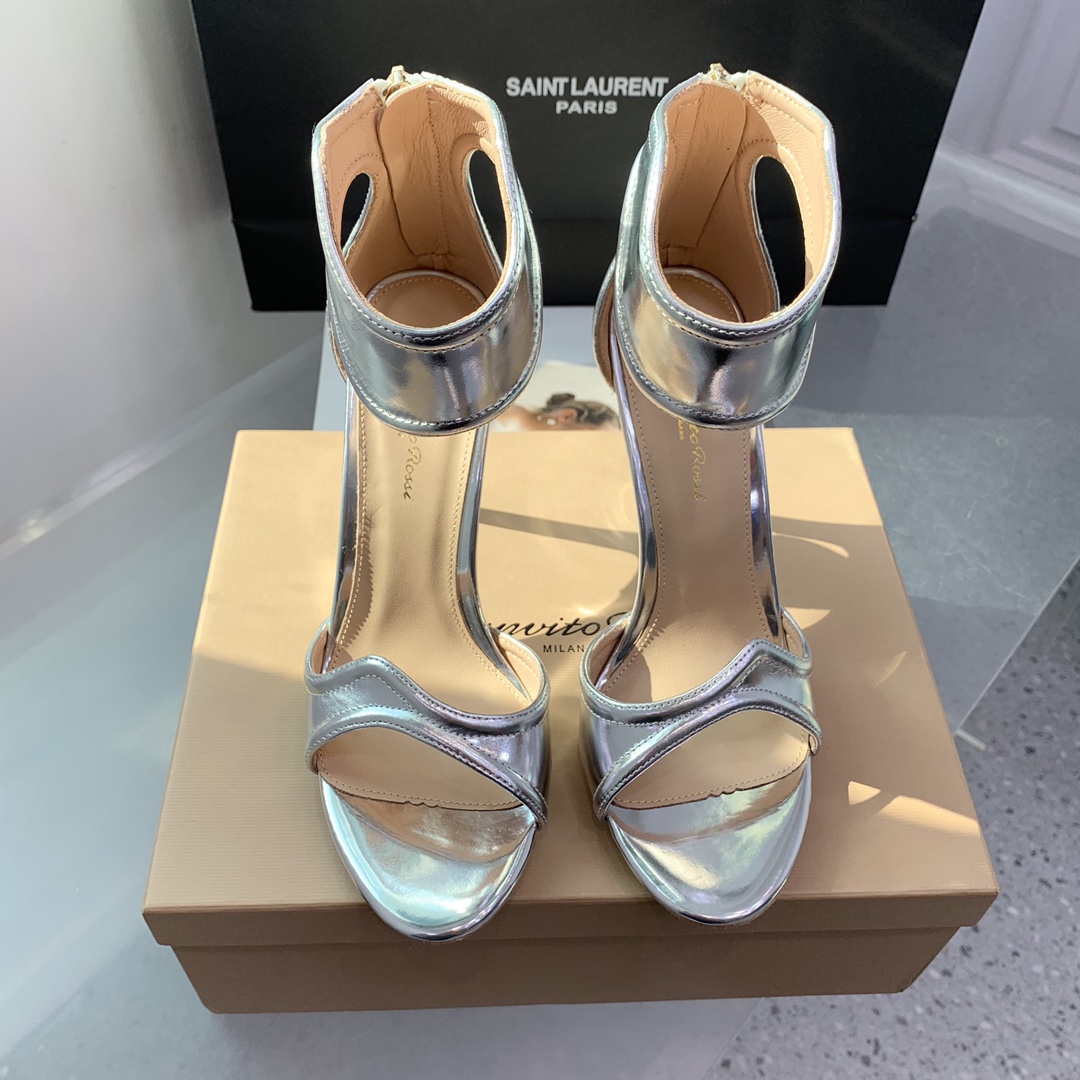 지안비토 로시 신발 75182 Gianvito Rossi Shoes