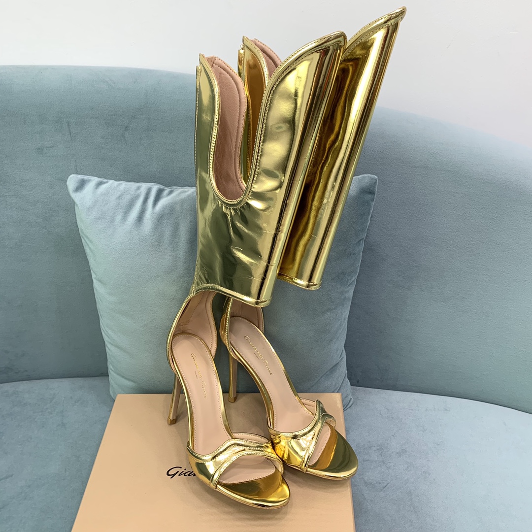지안비토 로시 신발 75181 Gianvito Rossi Shoes