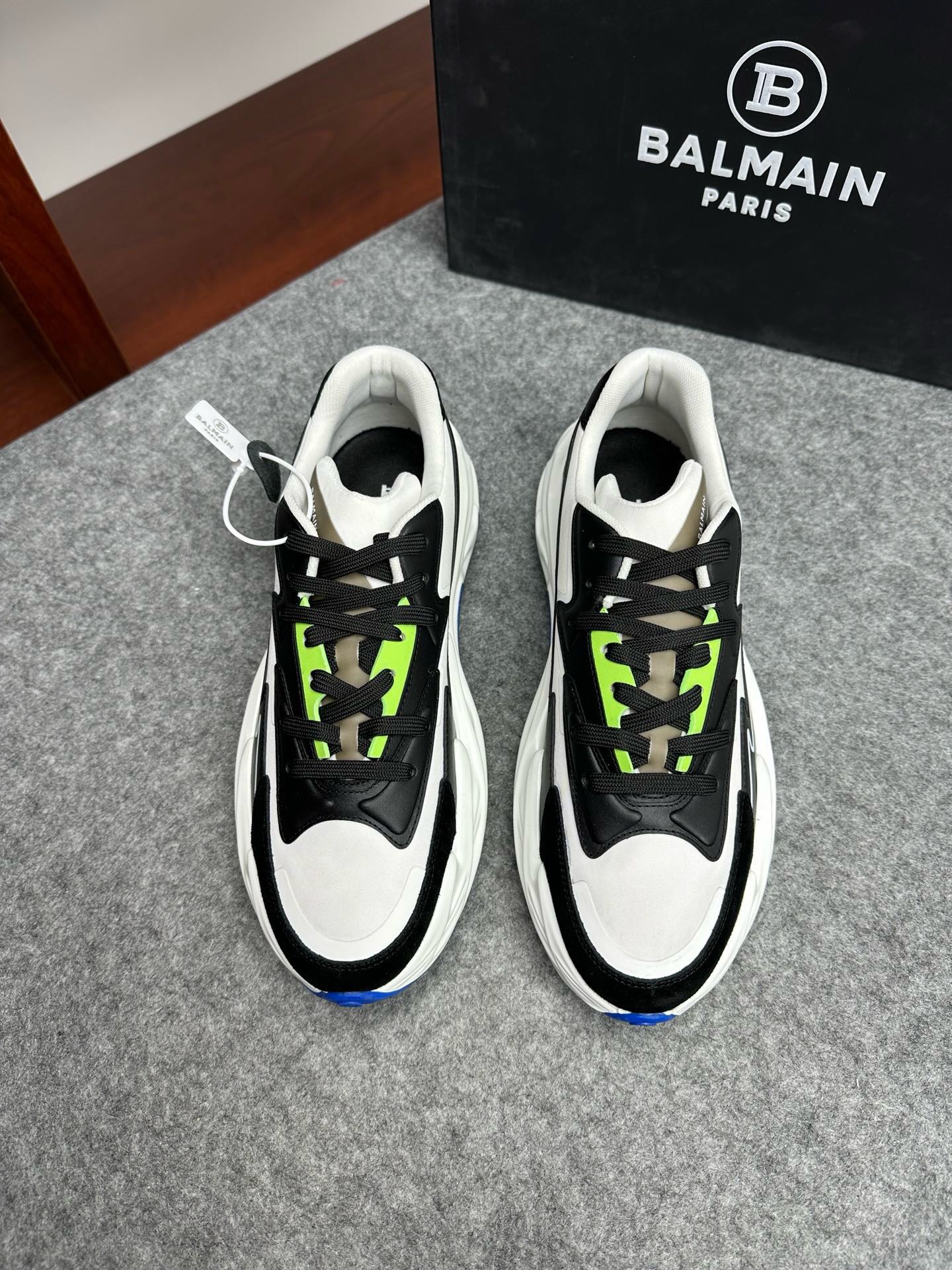 NO:216493,Brand BALMAIN Color Original Color Number 39-44 Customized 38.45.46 Price Material Balmain Men's Casual Shoes Original single-quality luxury material selection upper is imported soft cowhide comfortable breathable mesh cloth inner mesh cloth footbed handmade just for comfortable wearing experience original film open sole, Balmain, balmain, balmain, cowhide19860909品牌BALMAIN 颜色 原版配色 码数39-44定做38.45.46 价格 材质巴尔曼男士 休闲鞋 原单品质奢华选材鞋面采用进口柔软牛皮舒适透气网布内里网布垫脚 手工打造只为舒适的穿着体验原版开膜大底,巴尔曼,balmain,balmain,cowhide,Men's shoes