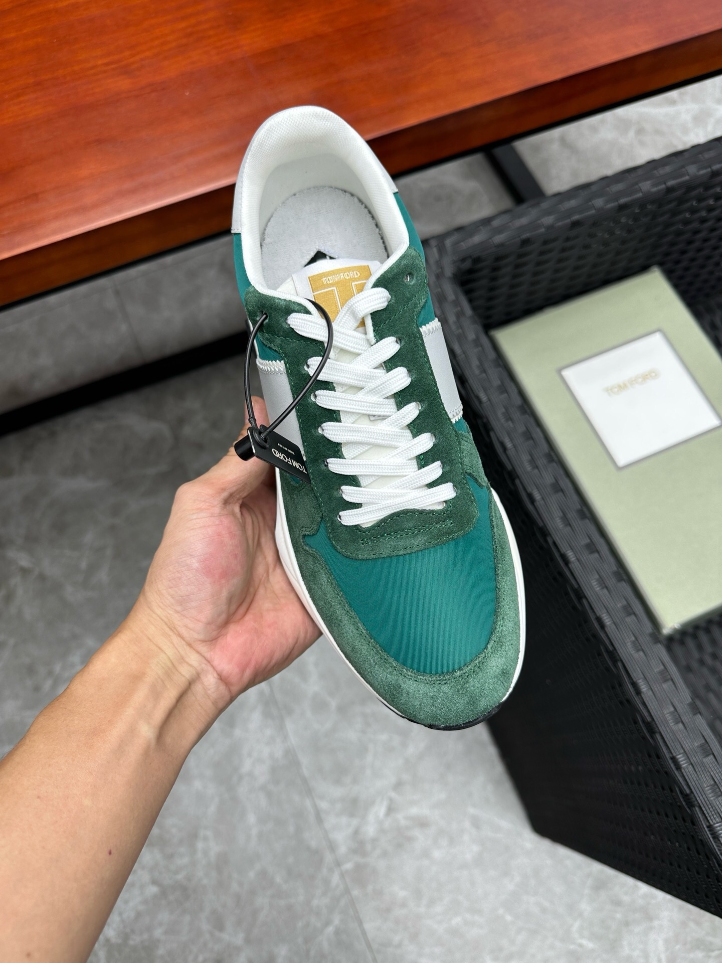 路易威登 Louis Vuitton 高定典藏经典高奢皮鞋男鞋女鞋鞋履高跟鞋 #BC2C8021 7
