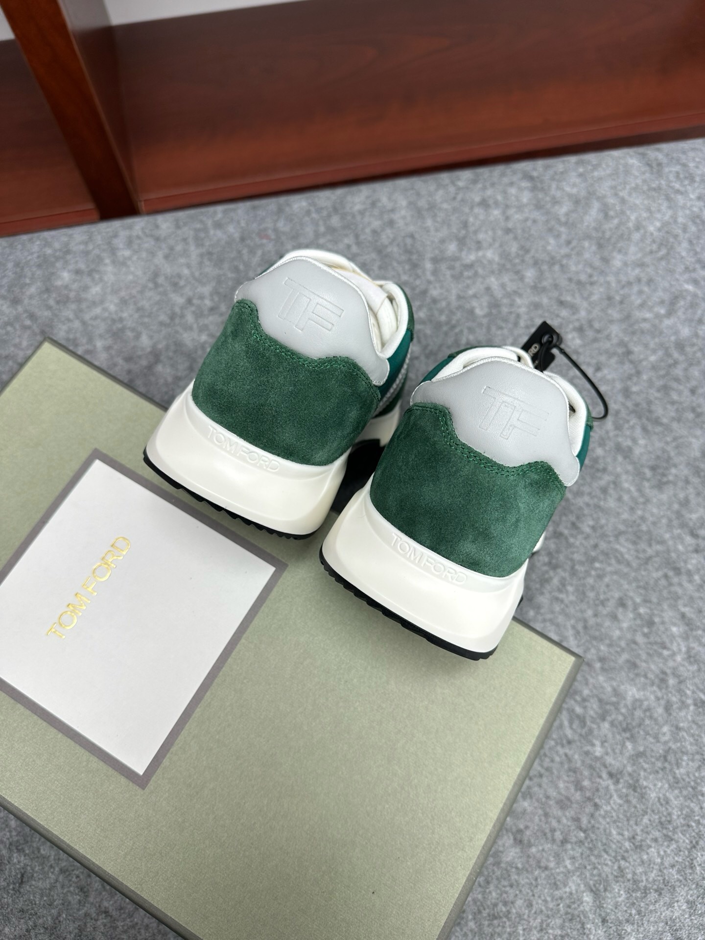 路易威登 Louis Vuitton 高定典藏经典高奢皮鞋男鞋女鞋鞋履高跟鞋 #BC2C8021 5