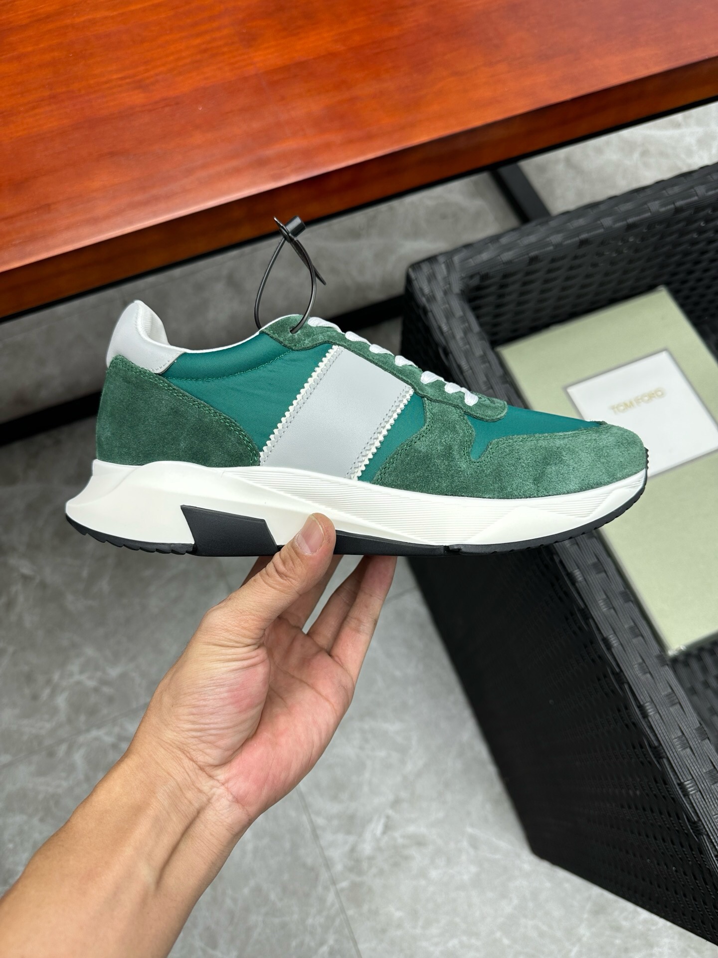 路易威登 Louis Vuitton 高定典藏经典高奢皮鞋男鞋女鞋鞋履高跟鞋 #BC2C8021 6