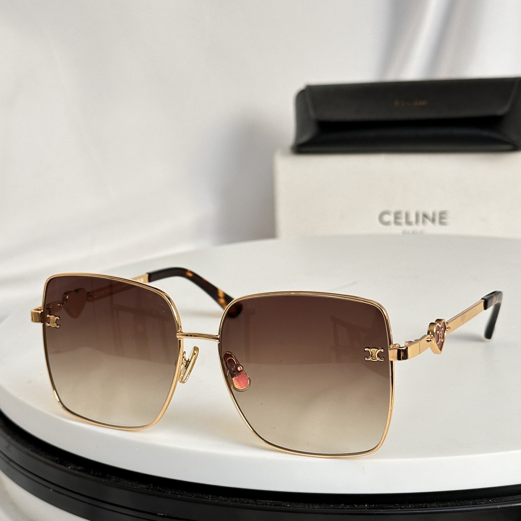 ️CELIN*CL40243USIZE:59口16-145