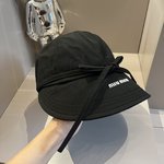 MiuMiu Hats Baseball Cap Wholesale 2023 Replica