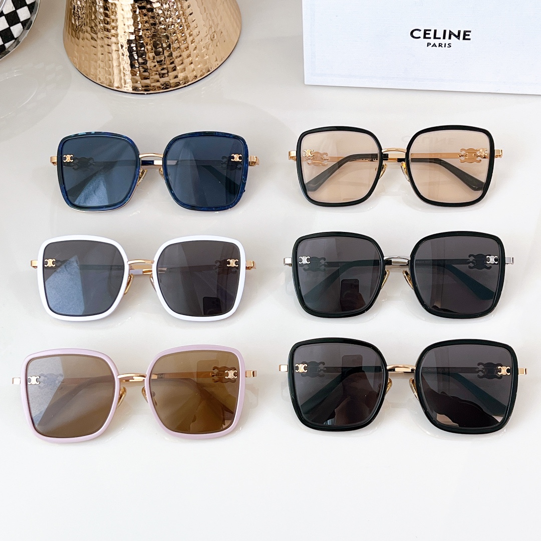 CELIN*CL4S226SIZE:54口16-140