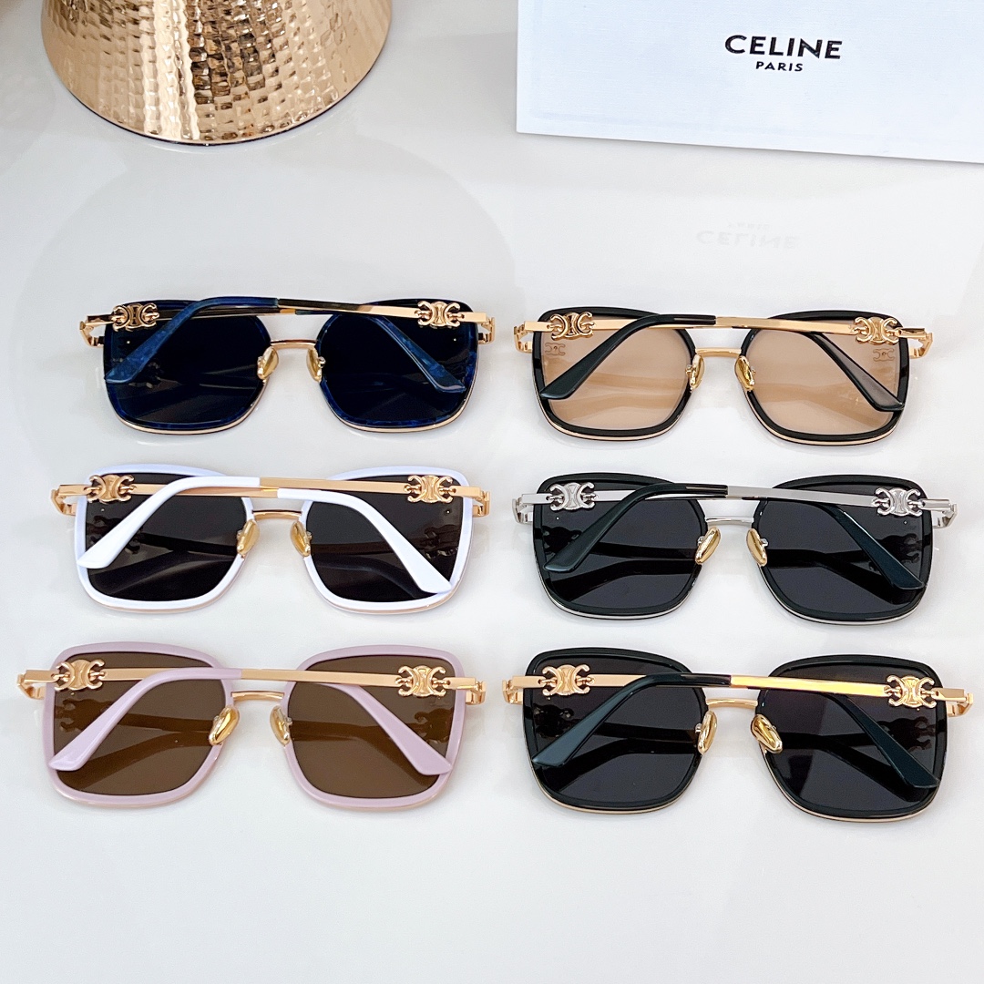 CELIN*CL4S226SIZE:54口16-140