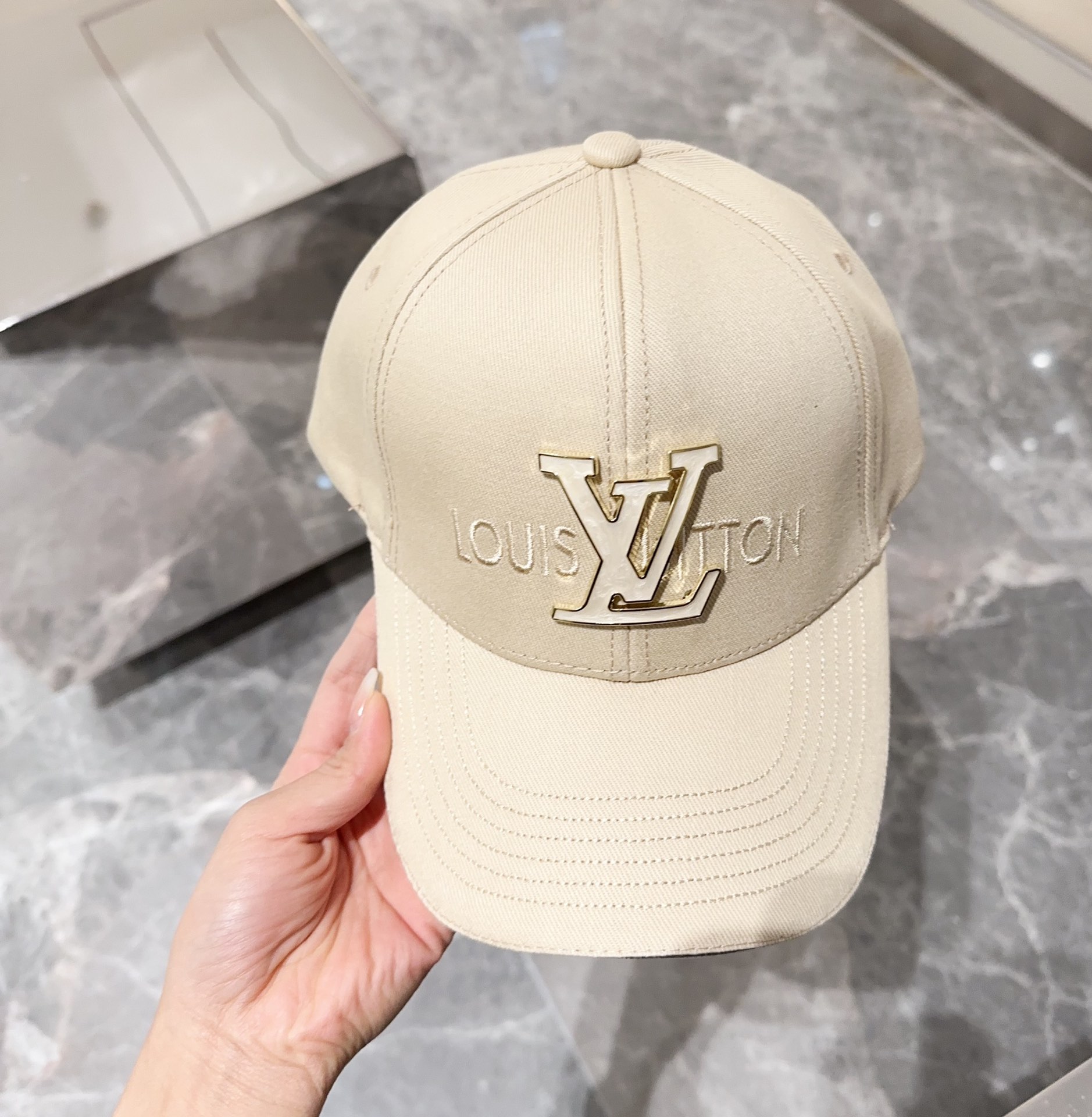 루이비통 모자 79100 Louis Vuitton Cap