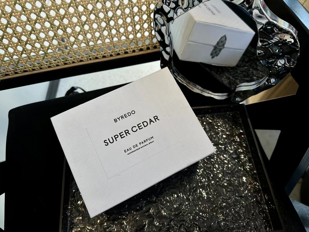 Byredo Perfume