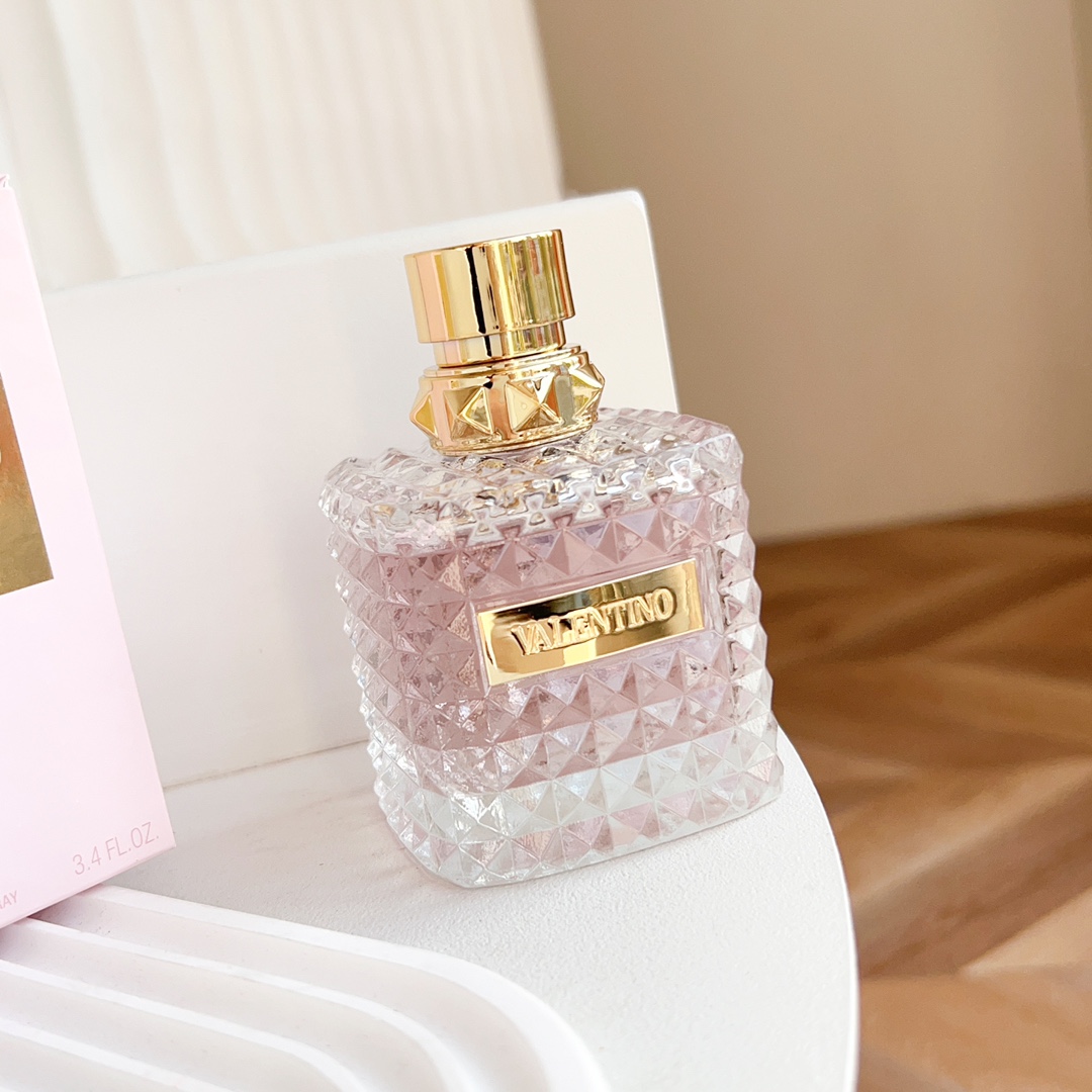 Chanel Perfume Rose White Women