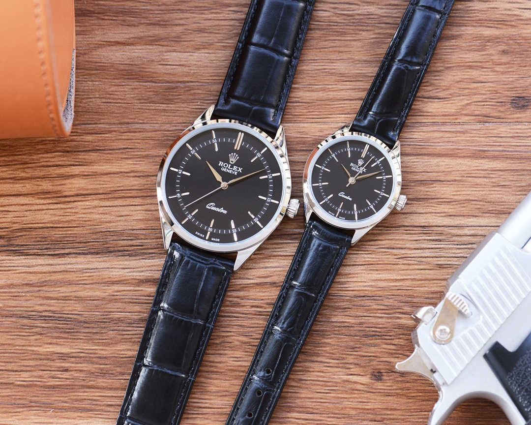 Luxury Rolex Watch with 882 Belt: Features Original Stone Cores and 316L Steel Shell - 图片 7