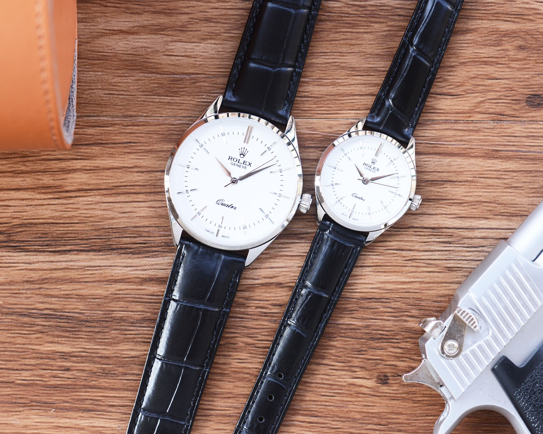 Luxury Rolex Watch with 882 Belt: Features Original Stone Cores and 316L Steel Shell - 图片 6