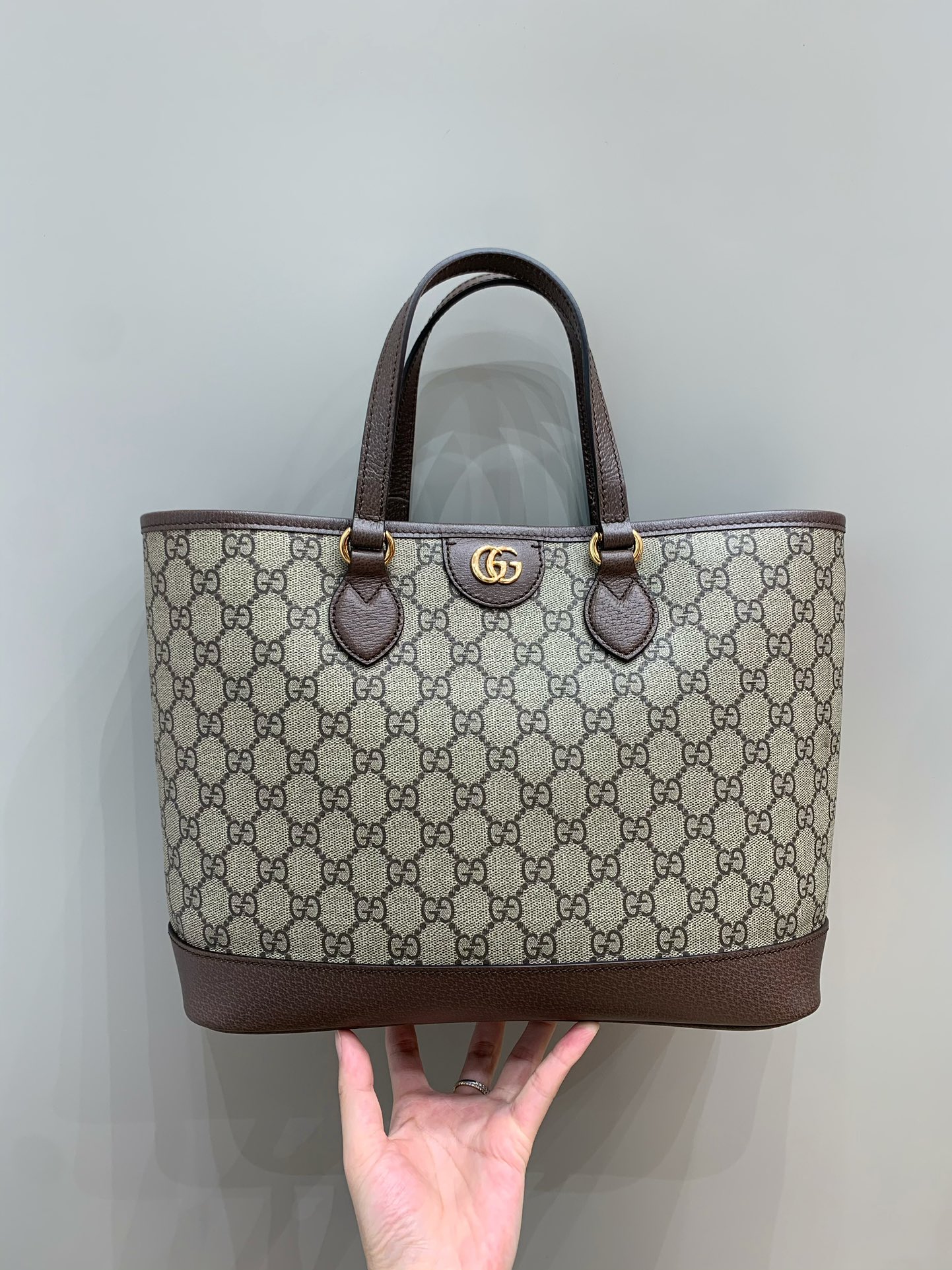 Gucci Ophidia Mini bolsos Bolsos de Tote Mini