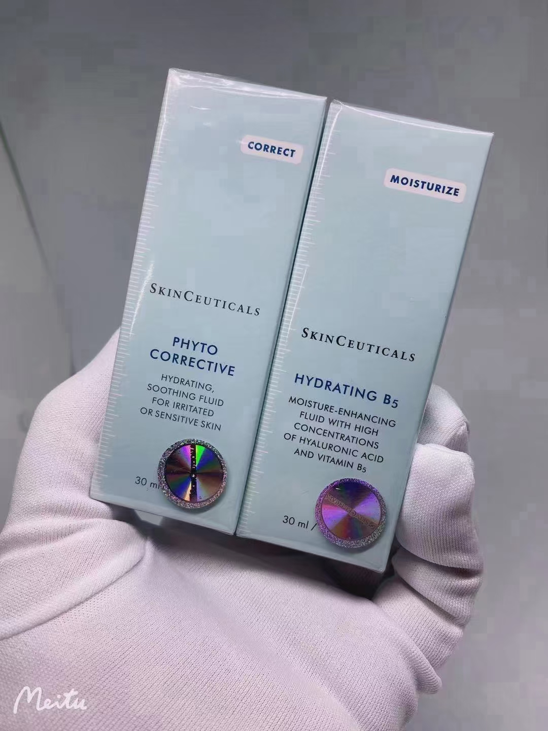 SkinCeuticals Antioxidant Face Serum - Phloretin CF & C E Ferulic, 30ml 3 a1710669680061 2023