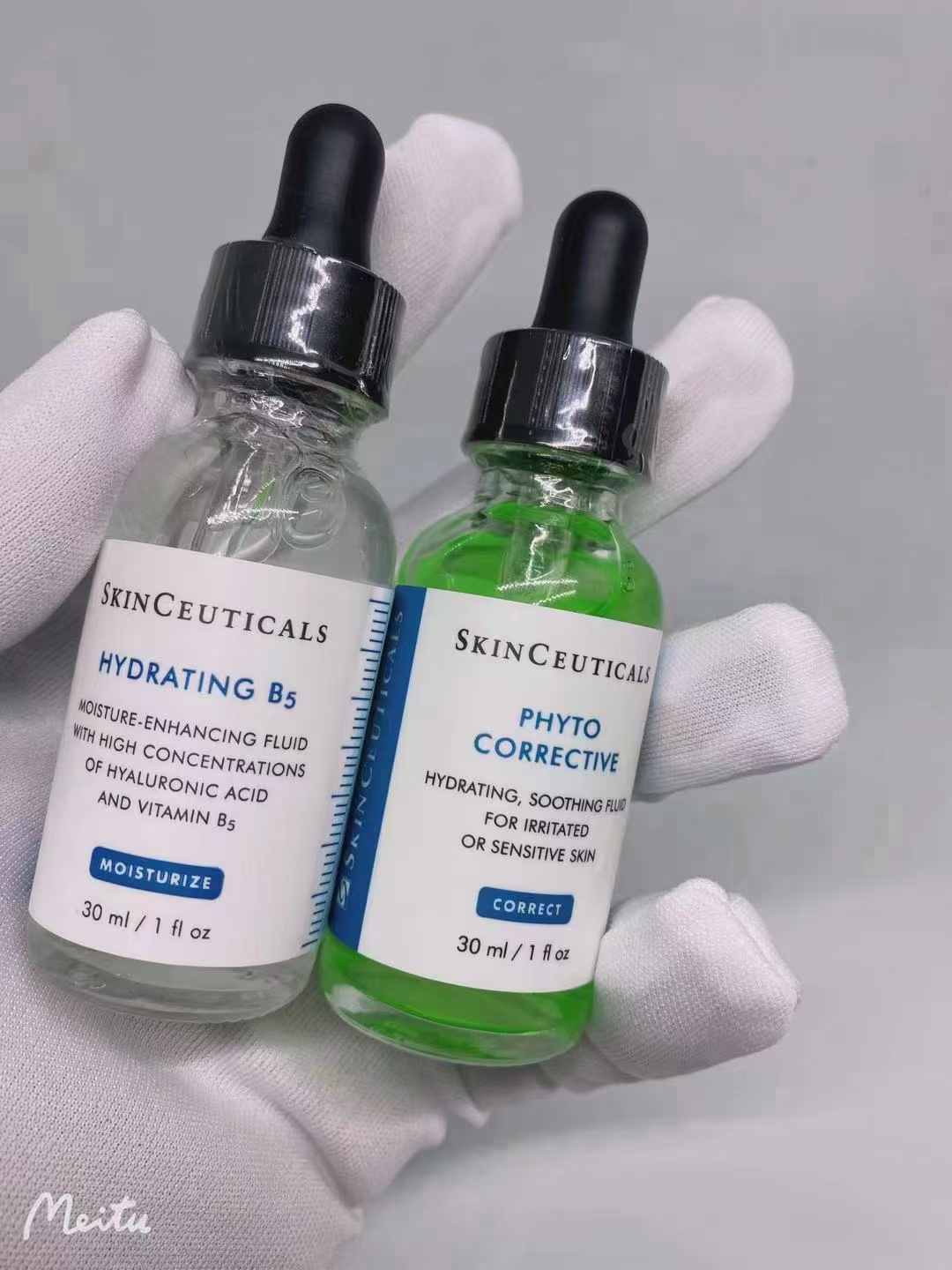 SkinCeuticals Antioxidant Face Serum - Phloretin CF & C E Ferulic, 30ml 5 a1710669680071 2167