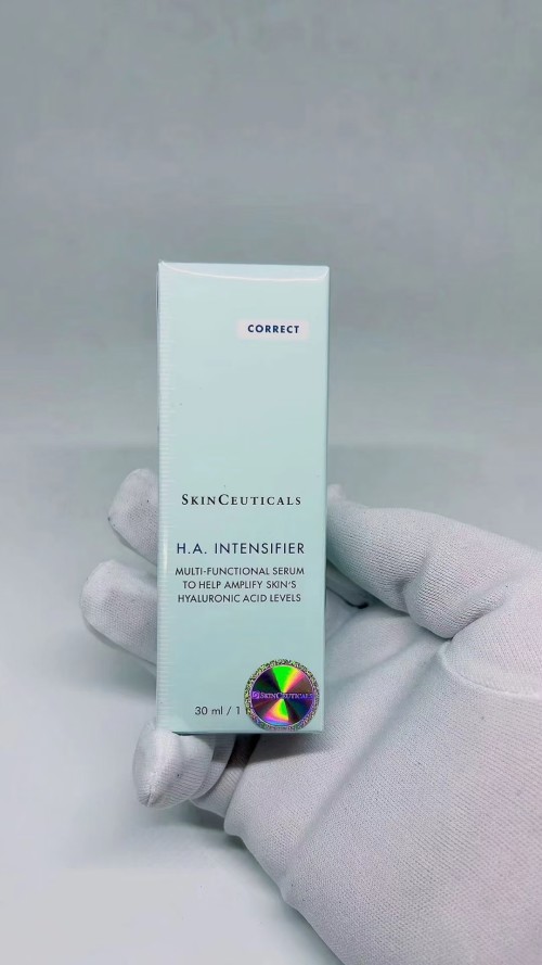 SkinCeuticals H.A. Intensifier Serum, Multi-Functional, 30ml - Amplify Skin's Hydration 1 SkinCeuticals H.A. Intensifier Serum, Multi-Functional, 30ml - Amplify Skin's Hydration