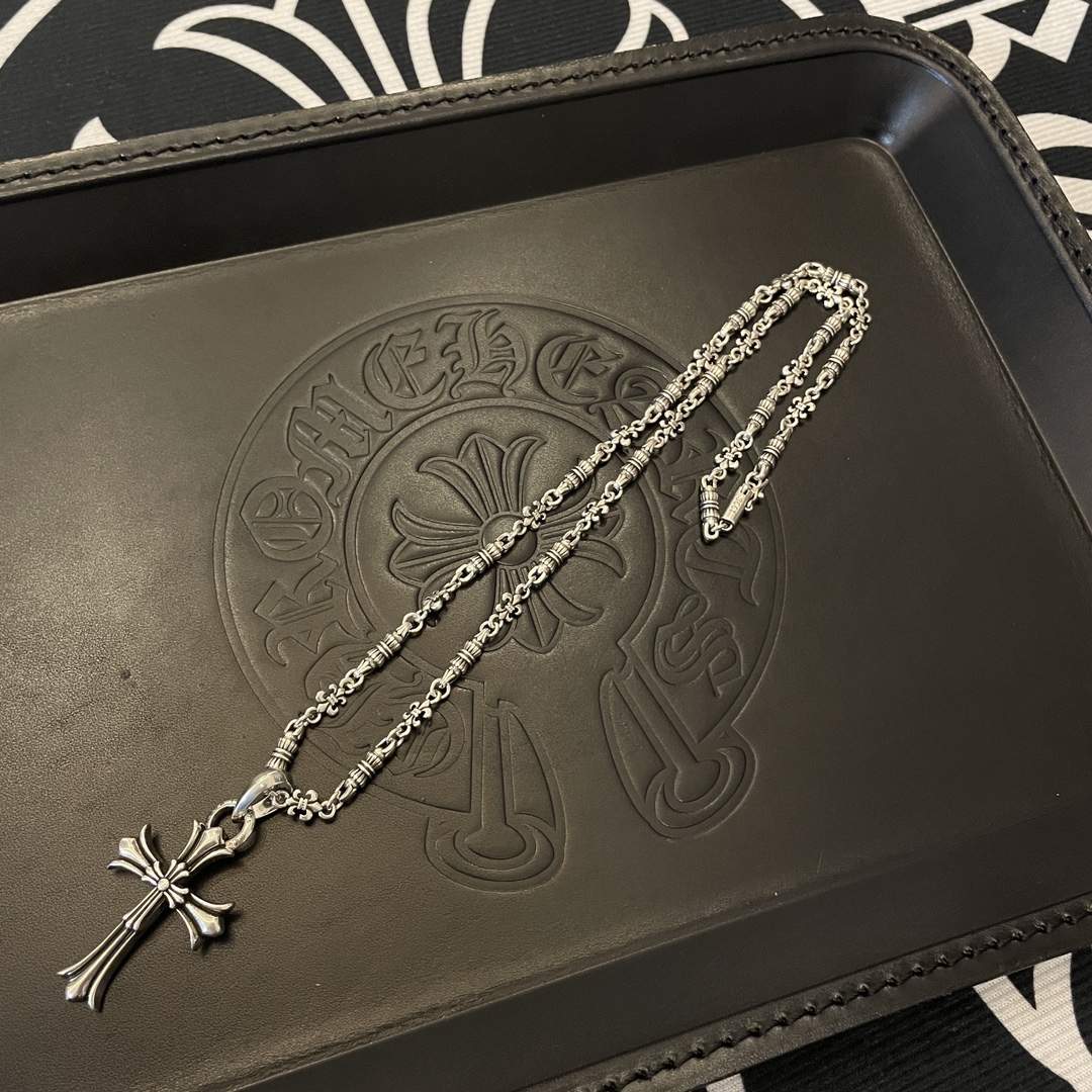 크롬하츠 목걸이 126509 Chrome Hearts Necklace