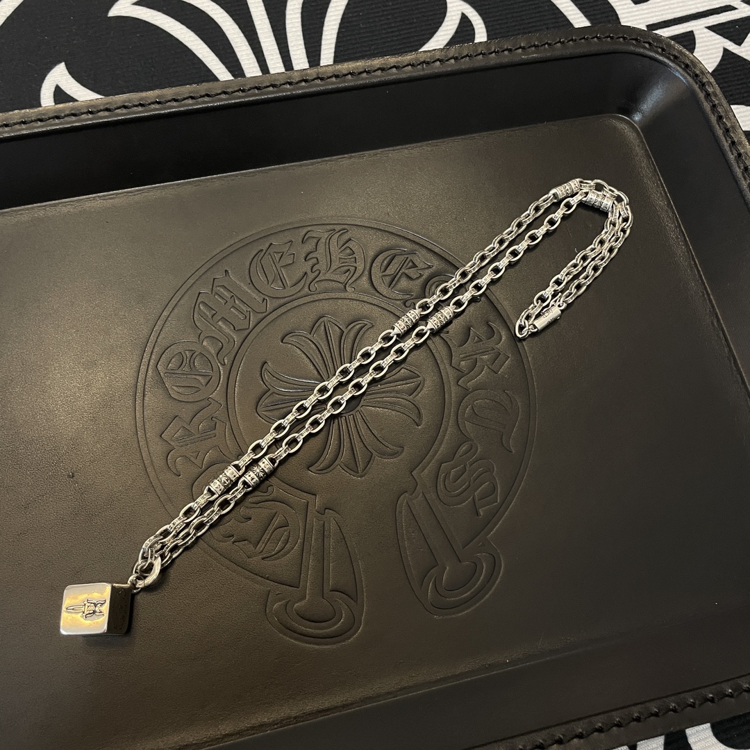 크롬하츠 목걸이 126508 Chrome Hearts Necklace