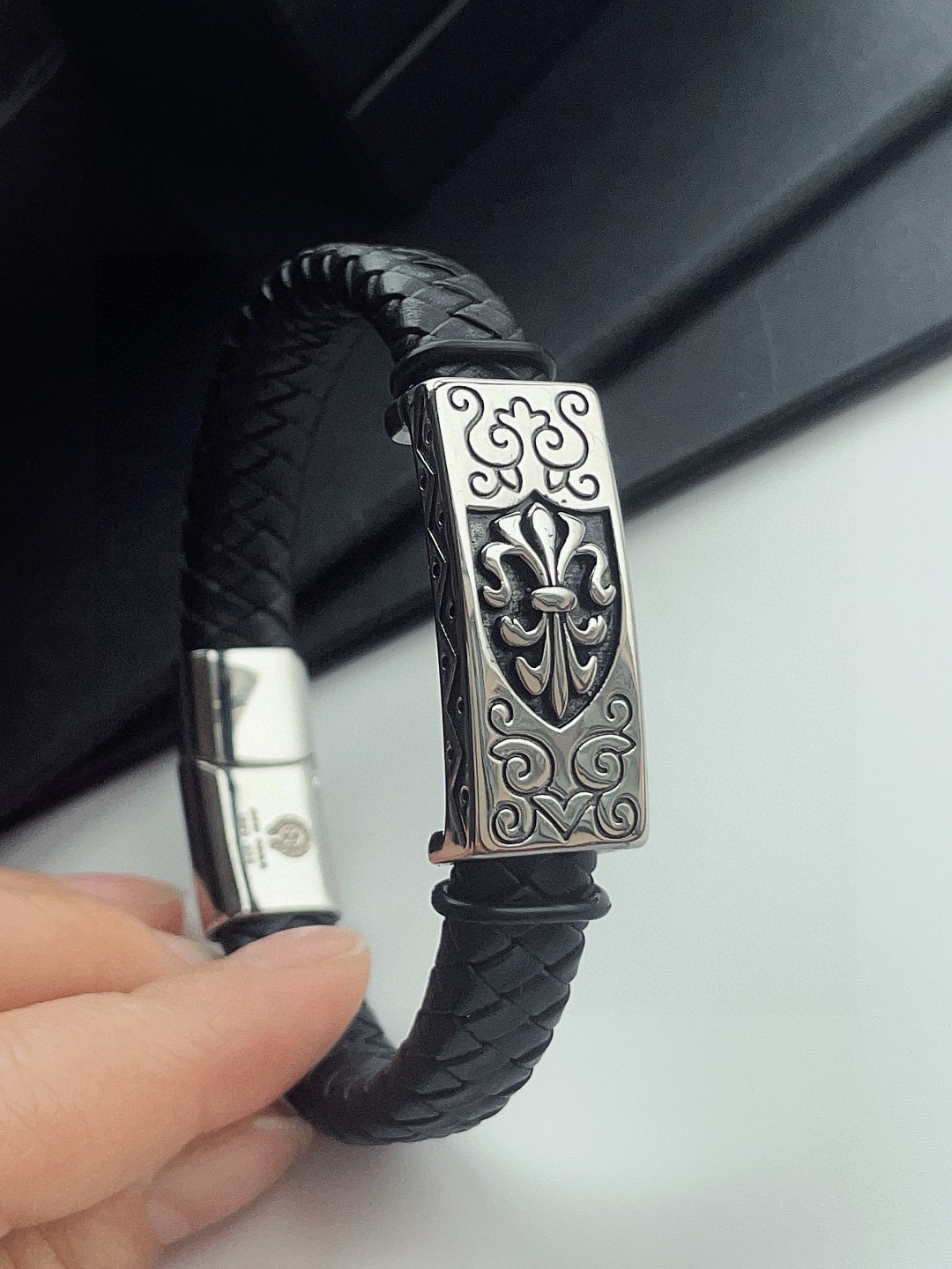 크롬하츠 팔찌 127536 Chrome Hearts Bracelet 썸네일 이미지