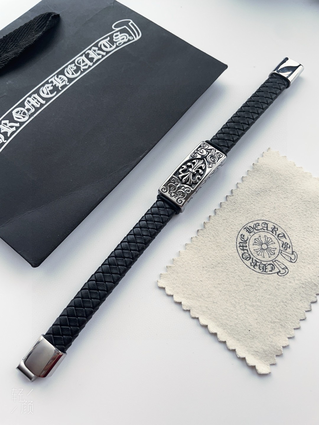 크롬하츠 팔찌 127536 Chrome Hearts Bracelet 썸네일 이미지