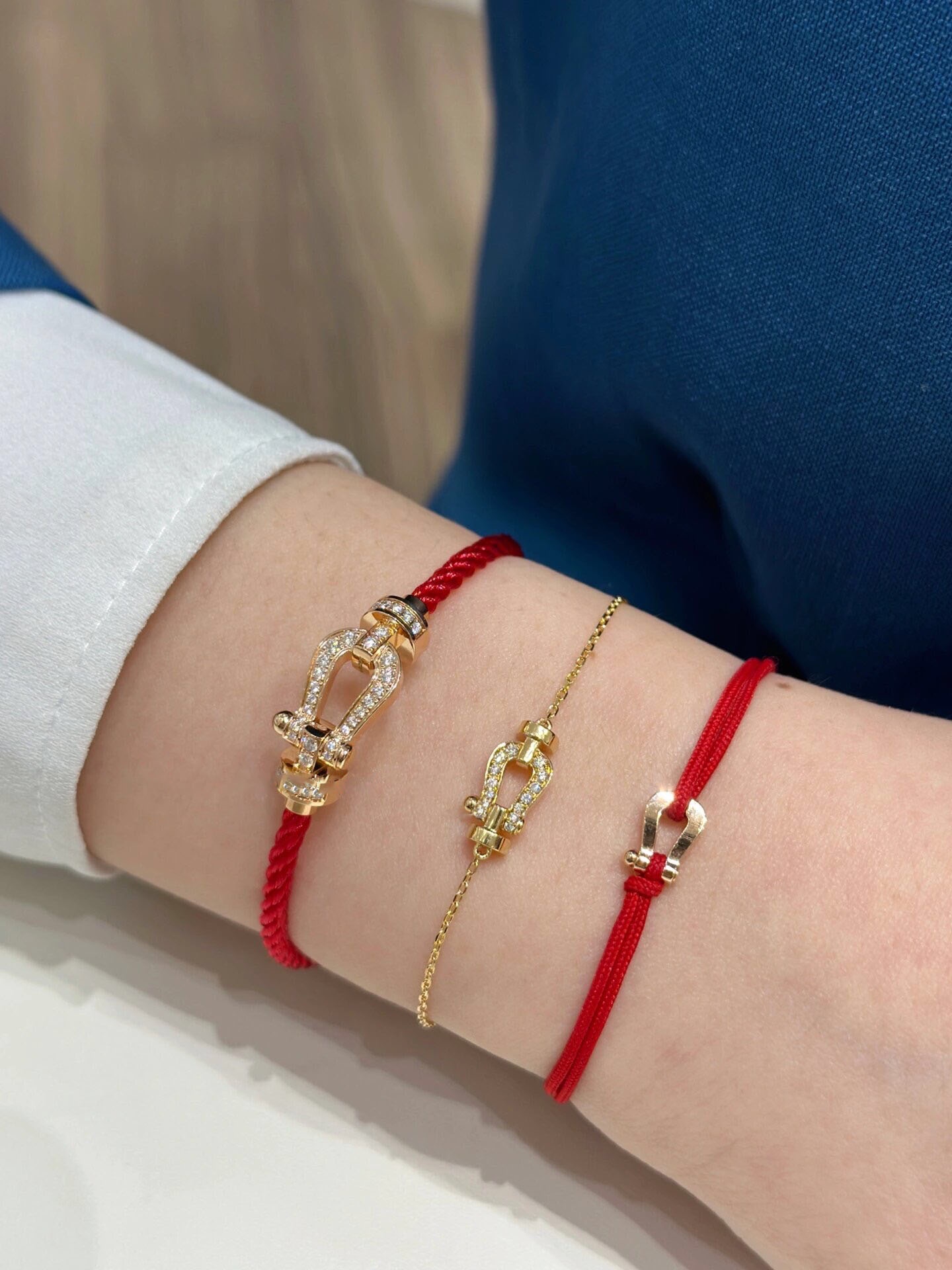 [Niche Series Jewelry]