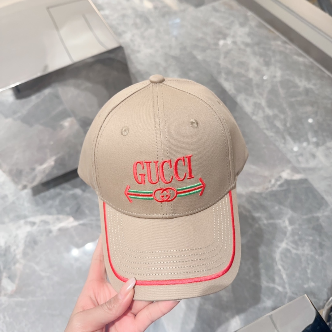 Gucci Sombreros Gorras