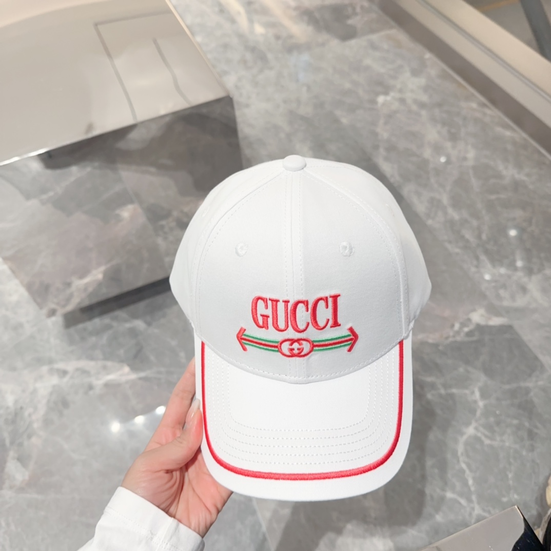 EXCLUSIVO BARATO
 Gucci Sombreros Gorras