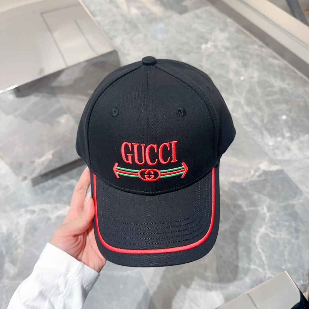 Gucci Sombreros Gorras