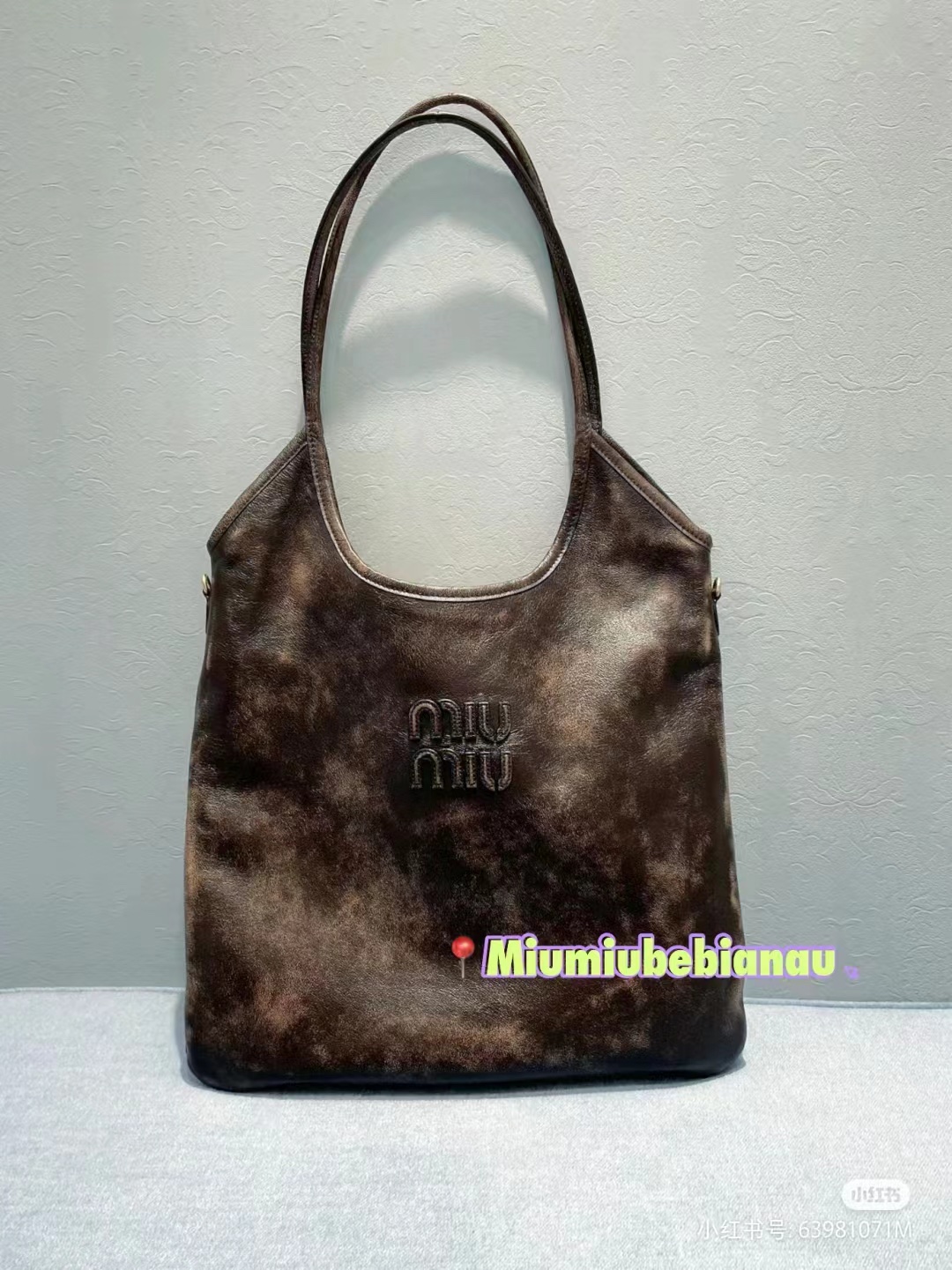 [Miu Miu Women