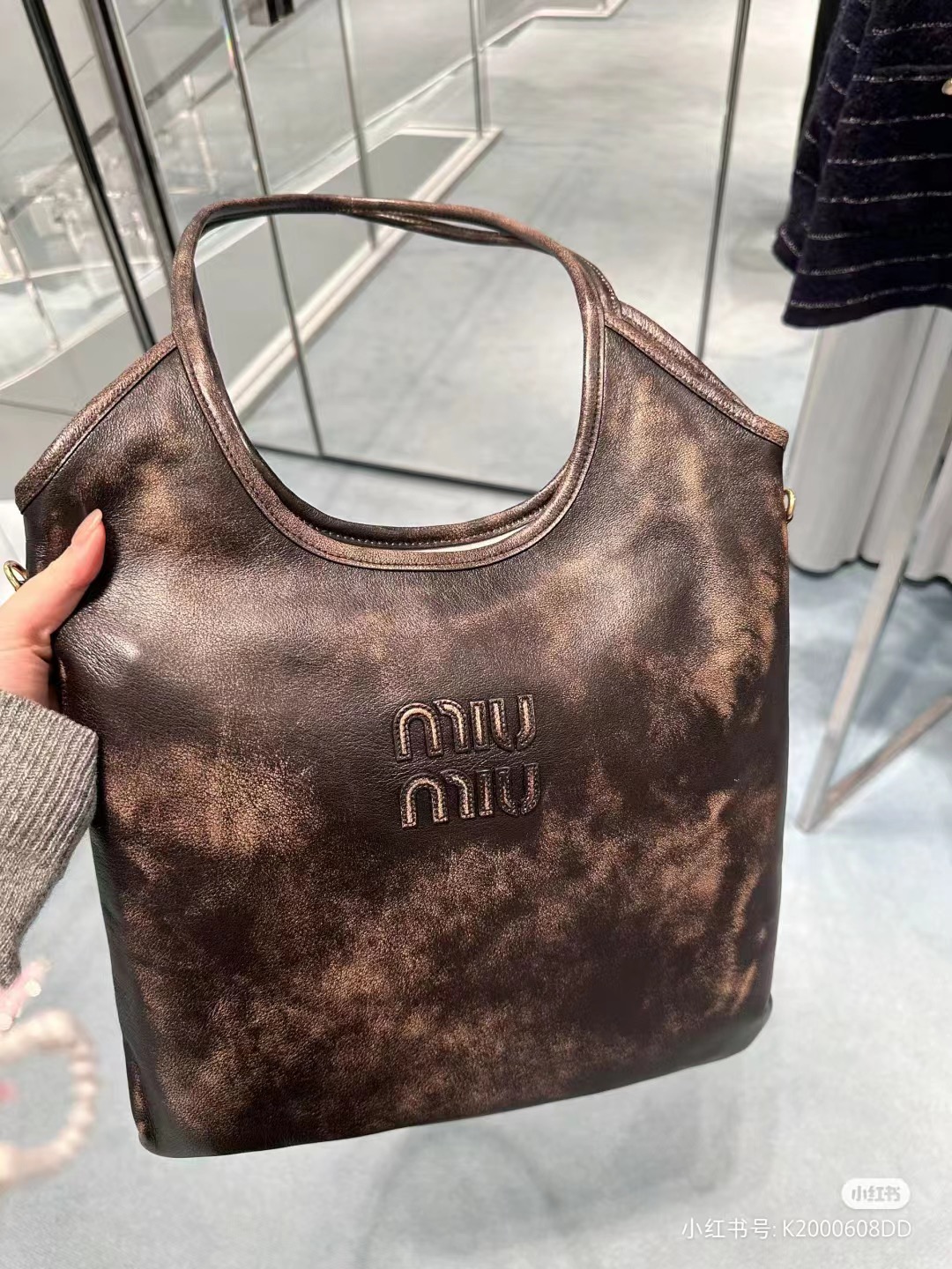 [Miu Miu Women