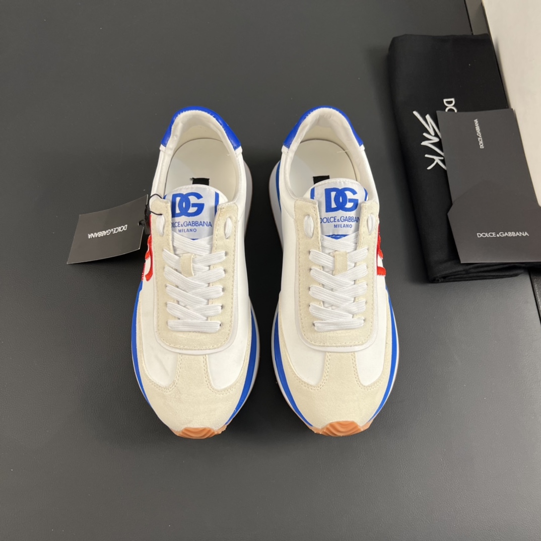 Real Dolce&Gabbana: 🆘DG calzado deportivo y casual para hombre de alta gama. Artículos originales de los mos…