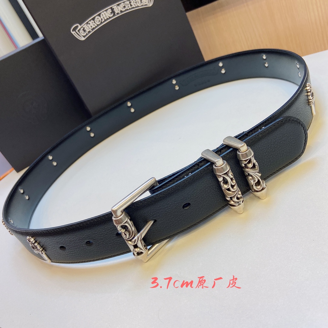 크롬하츠 벨트 59280
