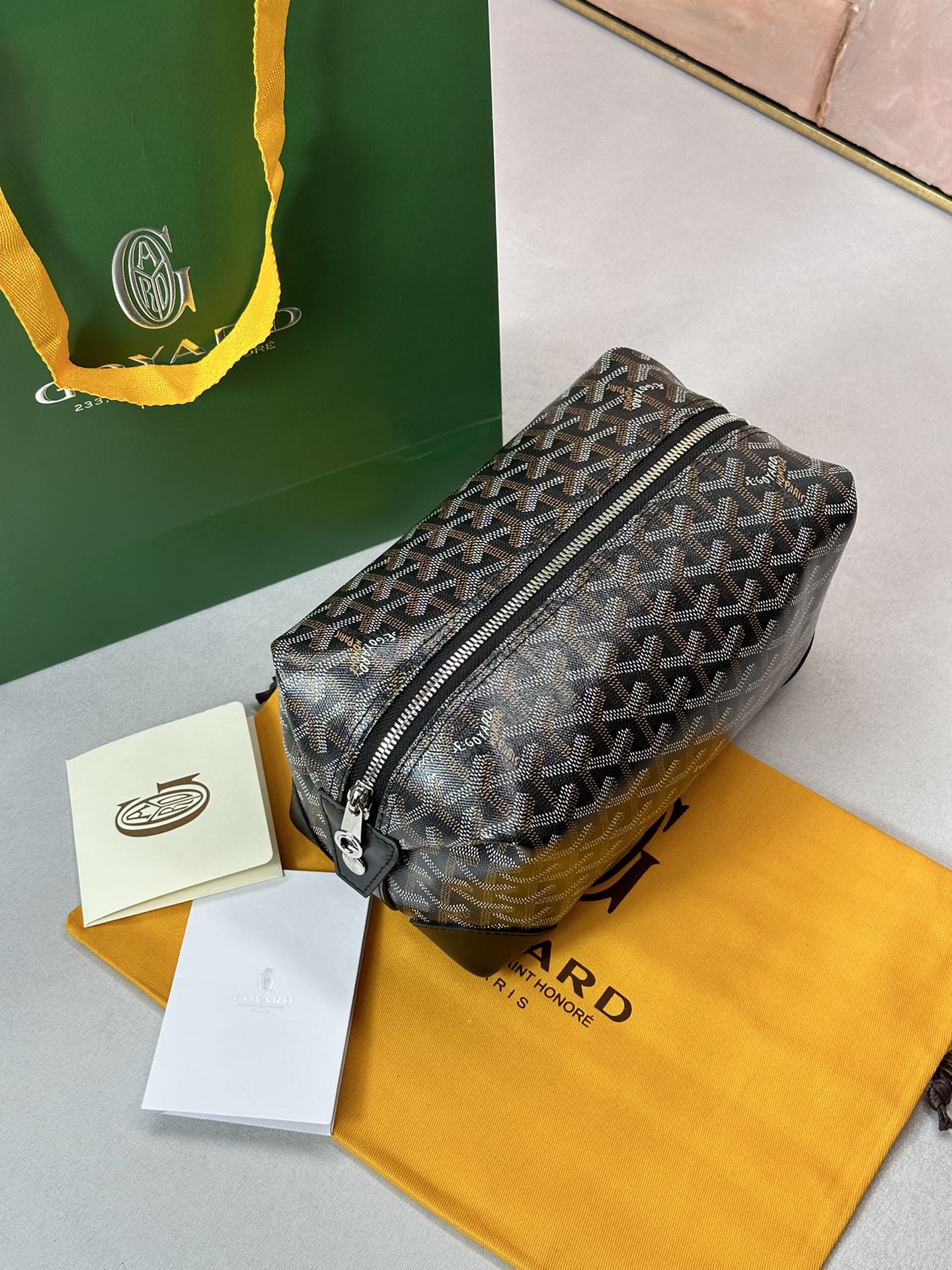 [Goyard Women