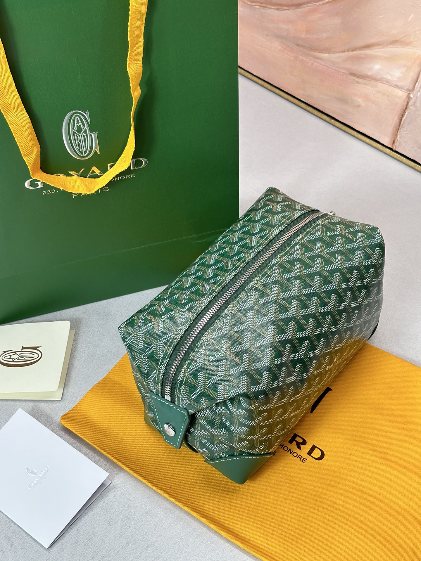 [Goyard Women