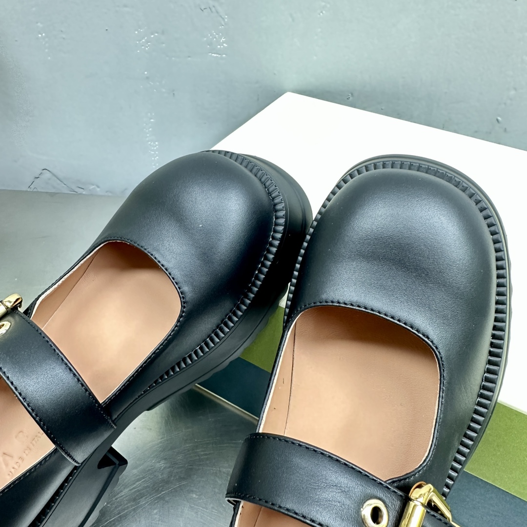 Marni Mary Jane Shoes: High Quality, Original Design, Comfortable and Stylish - 图片 6