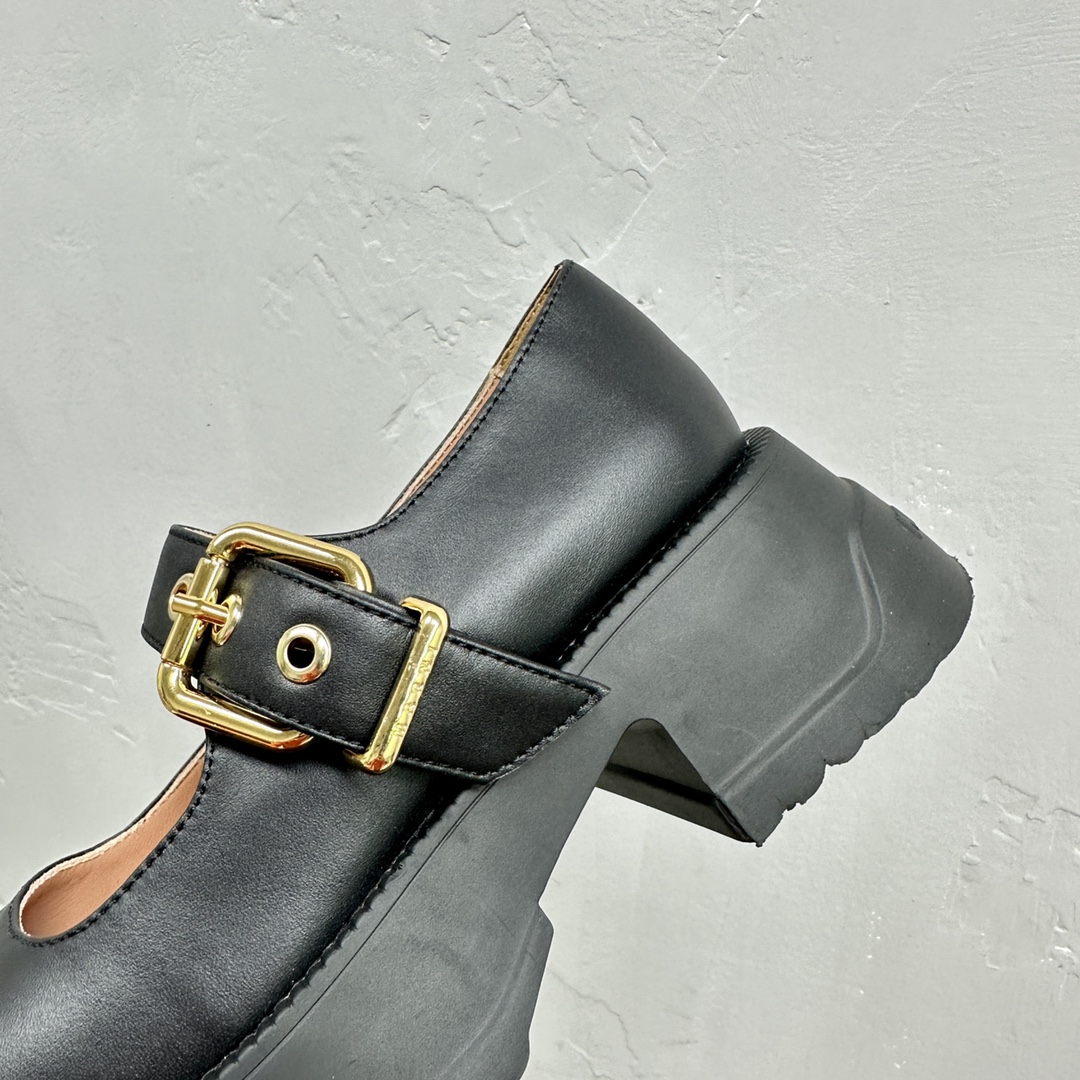 Marni Mary Jane Shoes: High Quality, Original Design, Comfortable and Stylish - 图片 4