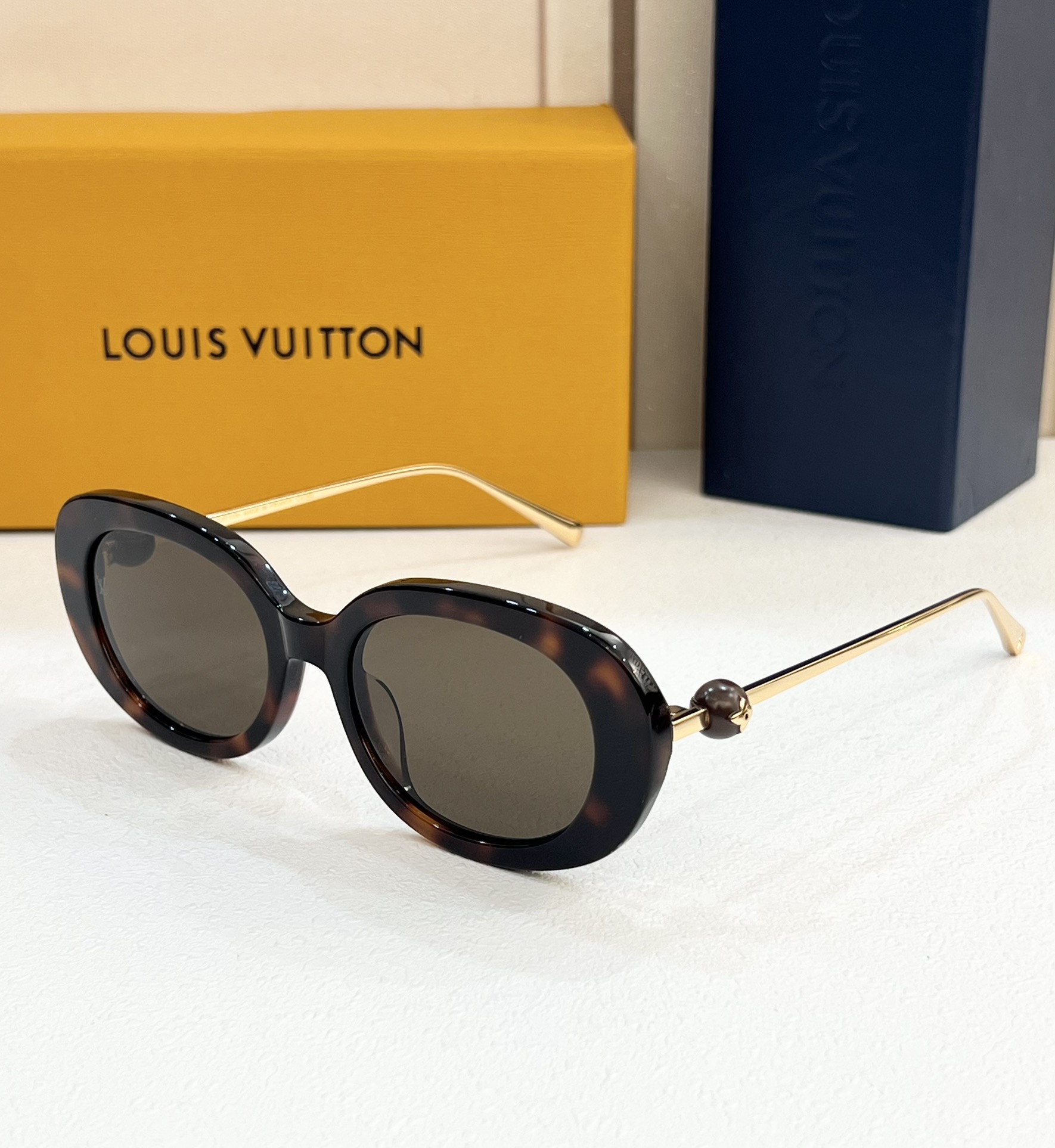 LOUISVUITTO*MODELZ1998USIZE53口19-145