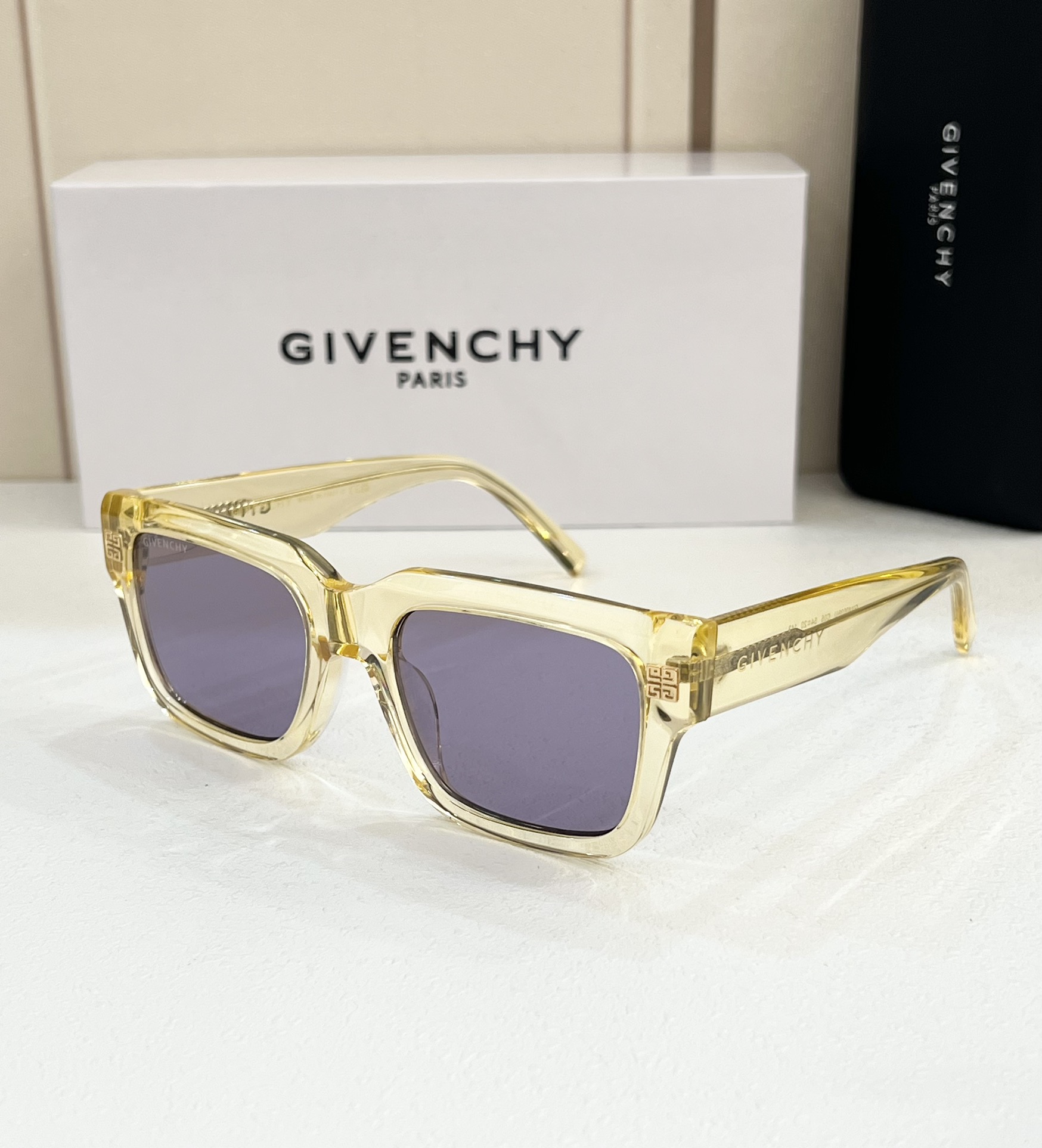 GIVENCH*MODELGV40039USIZE54口20-143