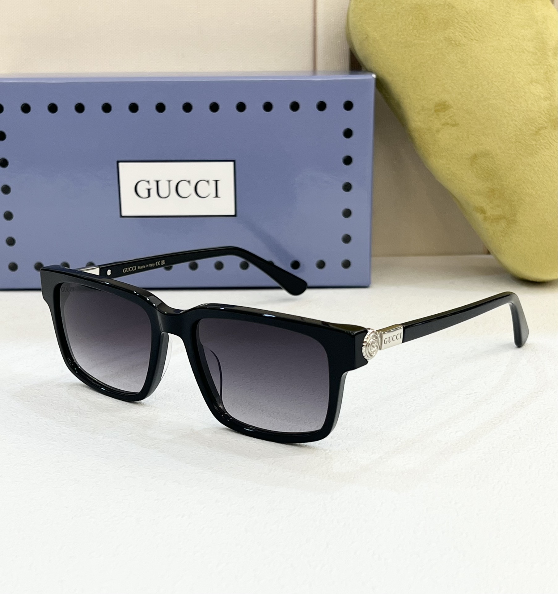 GUCC*MODELGG1478SASIZE53口19-145