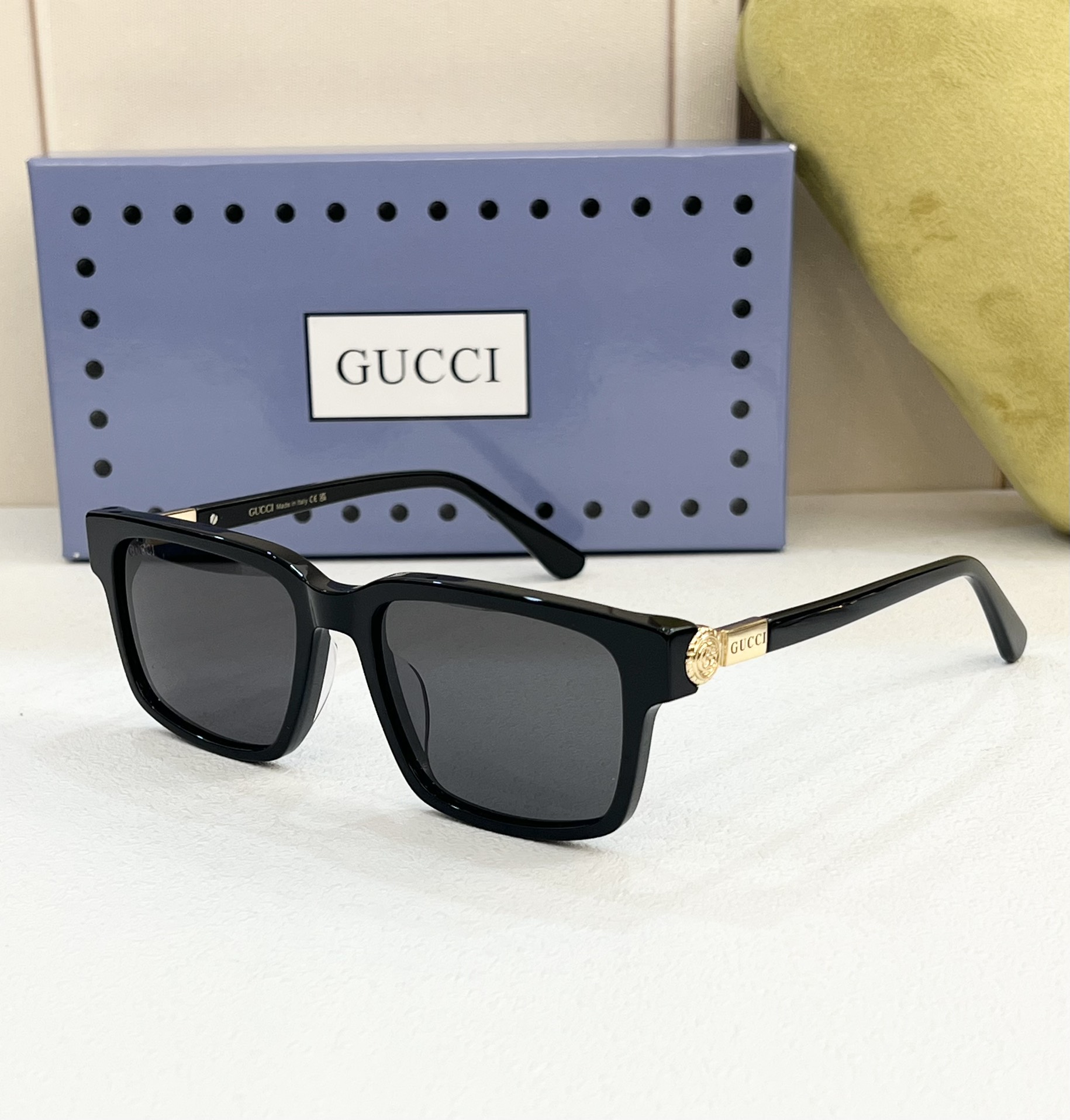 GUCC*MODELGG1478SASIZE53口19-145